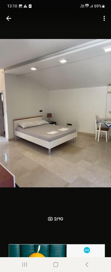 H&D Apartment Сумартин Экстерьер фото