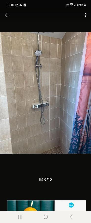 H&D Apartment Сумартин Экстерьер фото