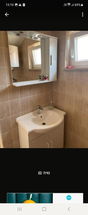 H&D Apartment Сумартин Экстерьер фото